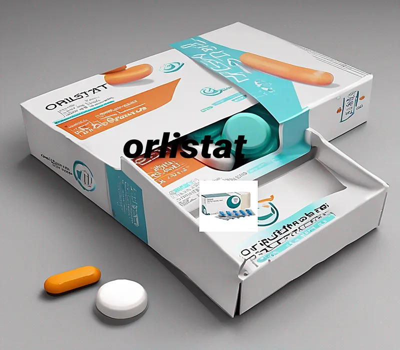 Precio de orlistat en farmacia similares